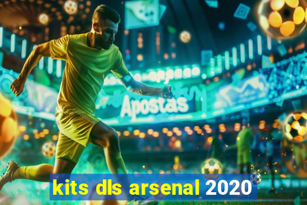 kits dls arsenal 2020